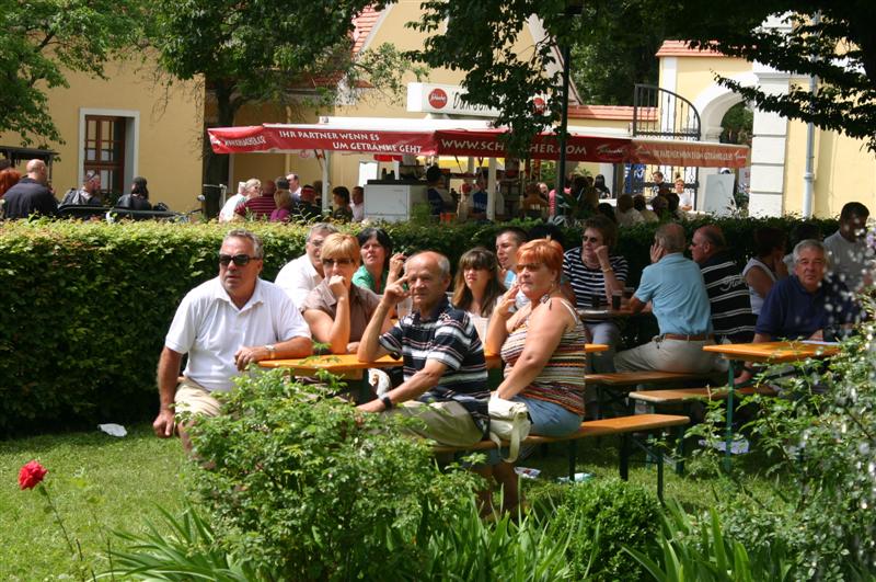 2009-07-12 11. Oldtimertreffen in Pinkafeld